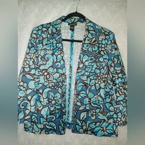 Women's jacket